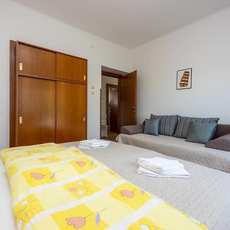 Apartmán Zupan Crikvenica Exteriér fotografie