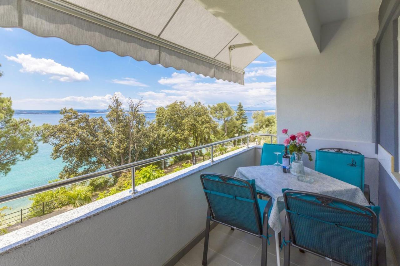 Apartmán Zupan Crikvenica Exteriér fotografie